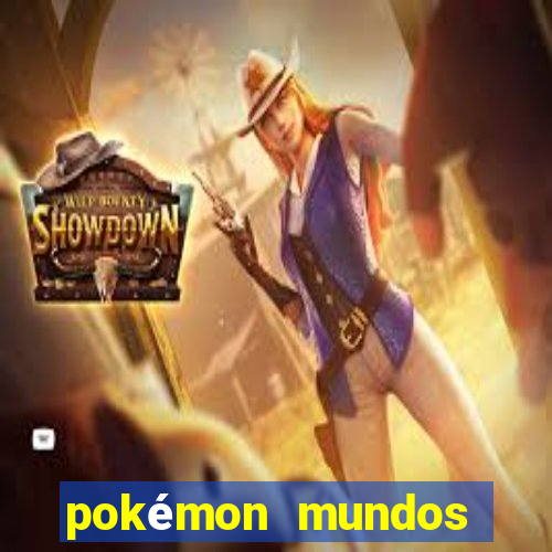 pokémon mundos elementais download